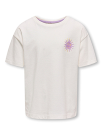 Shirt ONLY wit smile