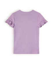 Shirt NONO 5419 galaxy lilac