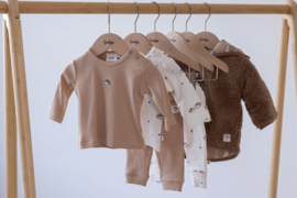 Broek Feetje Hedge Hugszand 52202187
