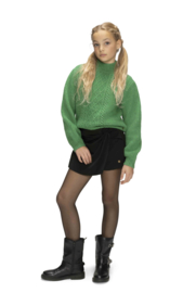 Sweater RETOUR GIRLS Nova bright green (RJG-053-801)