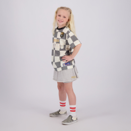 T-shirt VINGINO Hoga C153KU300008 Deep Black