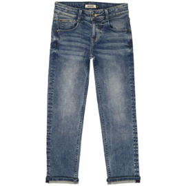 Straight jeans RAIZZED berlin dark blue tinted boys