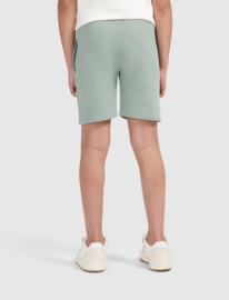 Korte broek BALLIN junior icon green