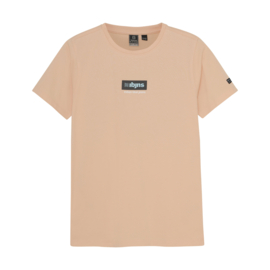 T-shirt IBJ IBJNS peach parfait (960204)