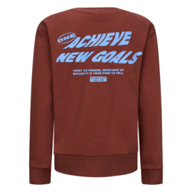 Sweater RETOUR BOYS Kelto port (RJB-053-701)