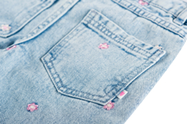 Wide fit jeans SOMEONE Jardin denim blue
