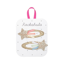 Speldjes ROCKAHULA ster