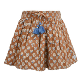 Rokje Janneke OTOTC aop boho flower