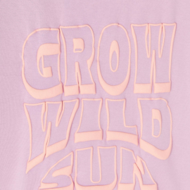 Shirt CKS girls grow wild pastel