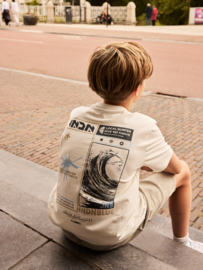 T-shirt IBJ BOYS cloud 960657