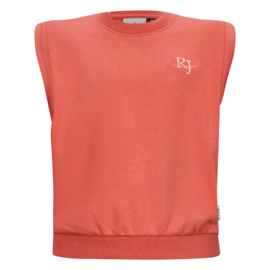 Shirt RETOUR GIRLS Yass burned orange (RJG-051-70)