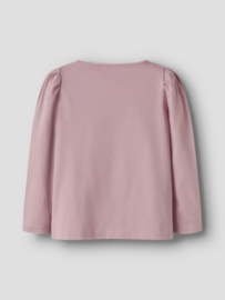Longsleeve NAME IT GIRLS Ninea lilac