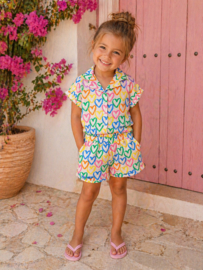 Korte broek MINI REBELS Aimee
