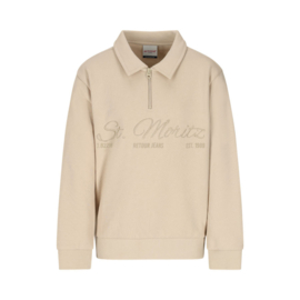Trui RETOUR BOYS Gino RJB-063-708 bone