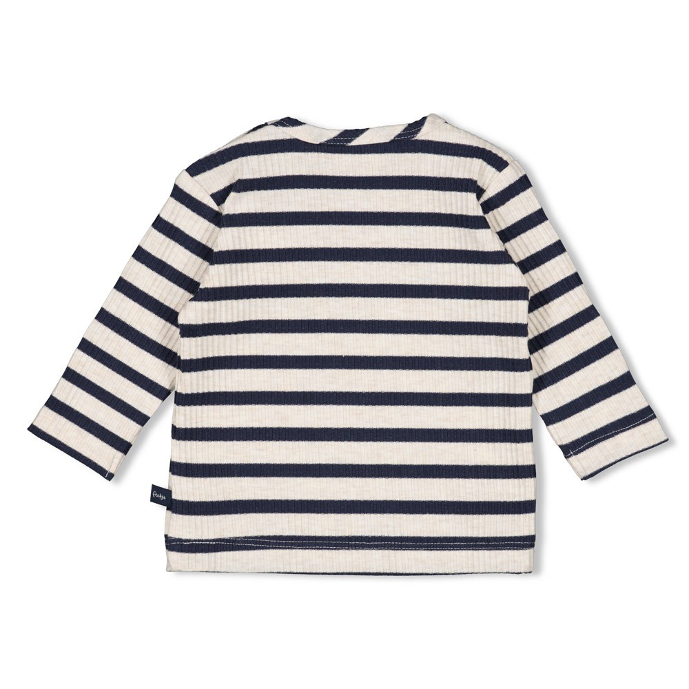 Longsleeve FEETJE let's go marine 51602576