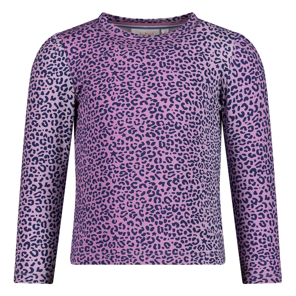Longsleeve JUBEL wild soul lila 91600423