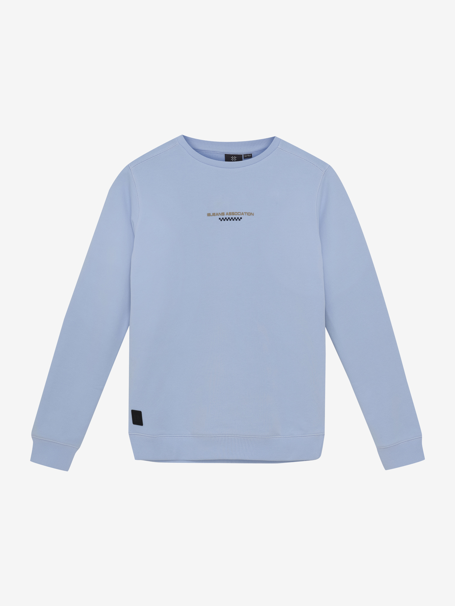 Sweater IBJ boys windsurfer 960431