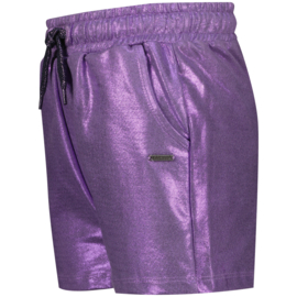 Short RAIZZED GIRLS Palma wave lilac