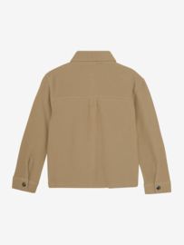 Blouse DAILY7 BOYS light chestnut 920222