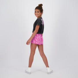 Shirt RAIZZED GIRLS Kiara washed black