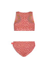 Reversible bikini JUST BEACH 5011 shells