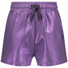 Short RAIZZED GIRLS Palma wave lilac