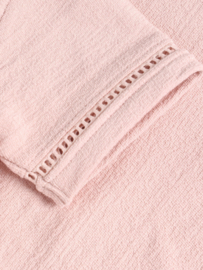 Shirt DAILY7 GIRLS 930404 silver pink