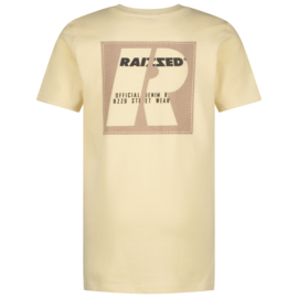 Shirt RAIZZED BOYS Hoosic miran sand