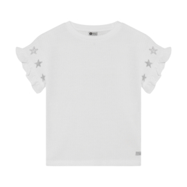 Shirt DAILY7 GIRLS 930349 egret