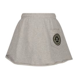 Rokje/Skort VINGINO Qill C153KG520004 Fearless grey melee