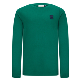 Longsleeve RETOUR BOYS Marvin new green (RJB-053-201)