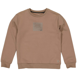 Sweater LEVV fadir sand