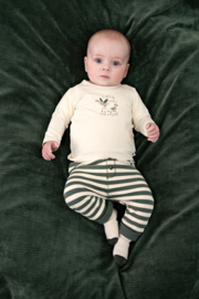 Broek FEETJE wiggle and waddle 52202597 groen