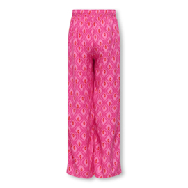 Broek ONLY Zalina roze