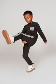 Loose fit broek STURDY Fix it 72200274 antraciet