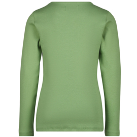 Longsleeve RAIZZED xana warm mint