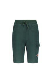 Sweat short TYGO&VITO Bruce 6623 storm green