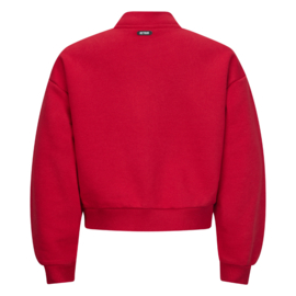 Vestje/Jasje RETOUR GIRLS Vay merlot red (RJG-053-704)