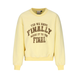 Trui RETOUR GIRLS Annik RJG-063-702 vanilla
