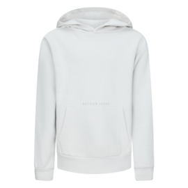 Hoodie RETOUR BOYS Jorrit light grey (RJB-053-700)