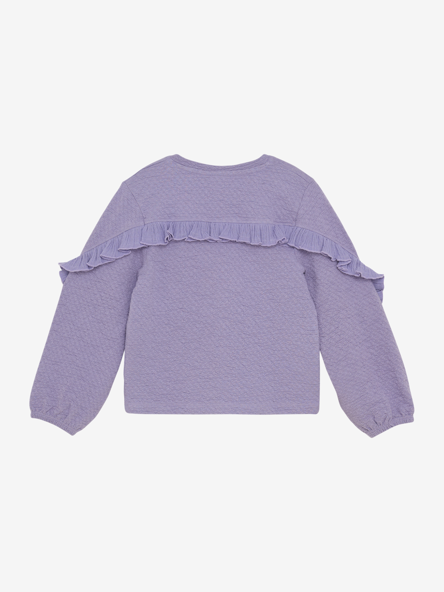 Longsleeve DAILY7 daybreak 930224