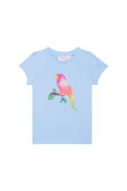 Shirt SOMEONE Lisette light blue