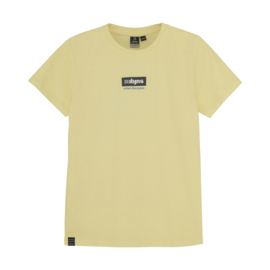 T-shirt IBJ CM backprint lemonade (960206)