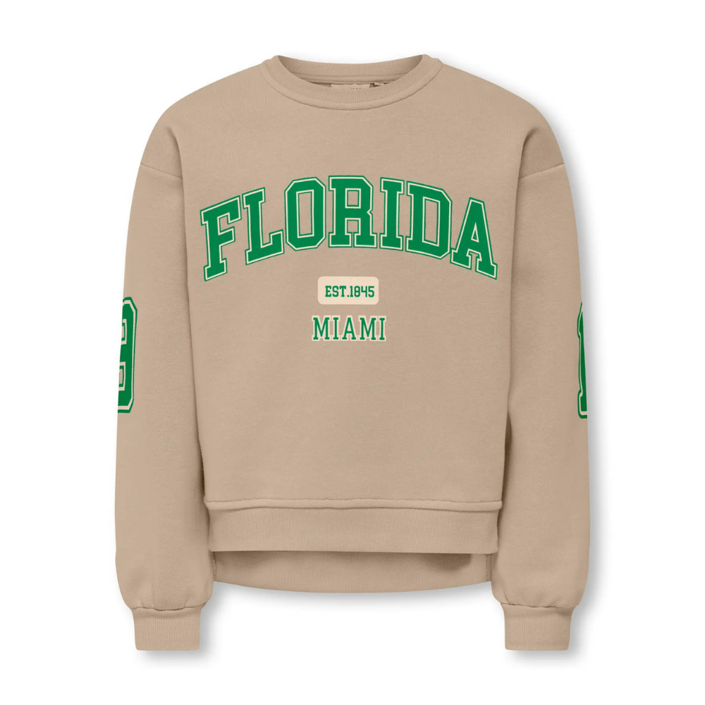 Sweater ONLY kogvictory humus