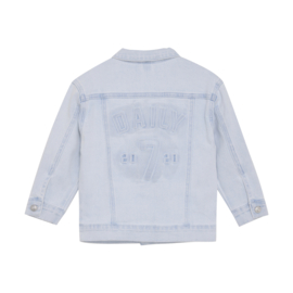 Jeans jasje DAILY7 light blue denim (920056)