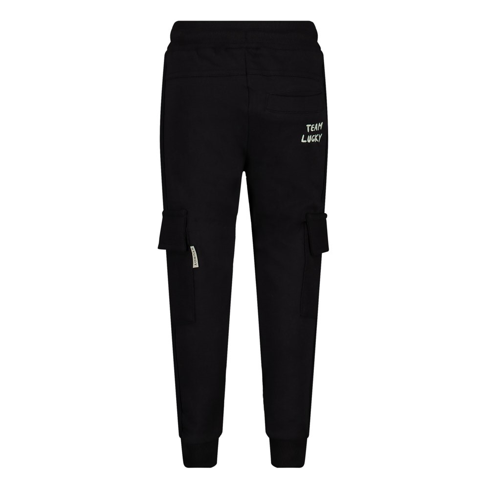 Broek STURDY couch club zwart 72200246