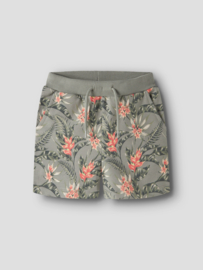 Korte broek NAME IT boys Luz shadow