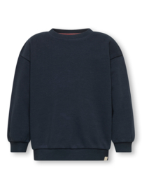 Sweater ONLY mini Georgia off black