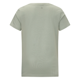 T-shirt RETOUR BOYS Sean sage green RJB-061-200