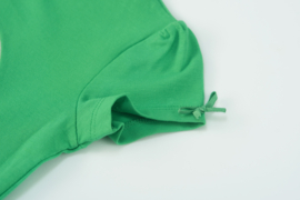 Shirt SOMEONE Fie green
